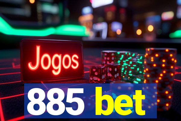 885 bet