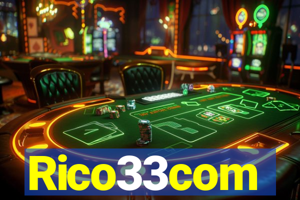 Rico33com