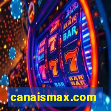 canaismax.com