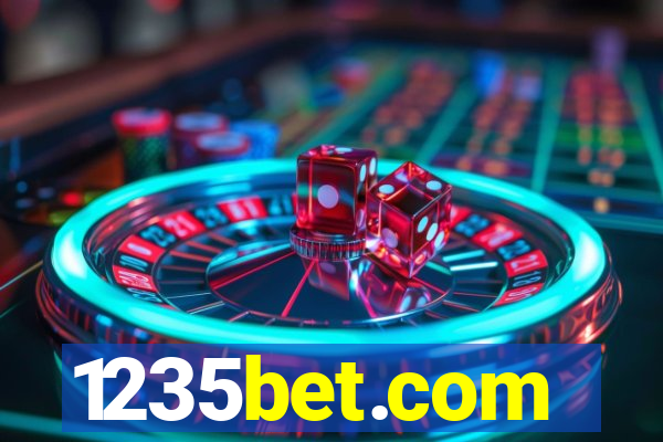 1235bet.com