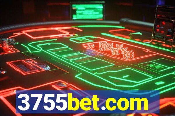 3755bet.com