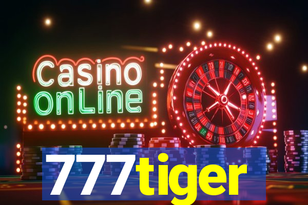 777tiger