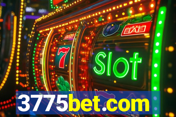 3775bet.com