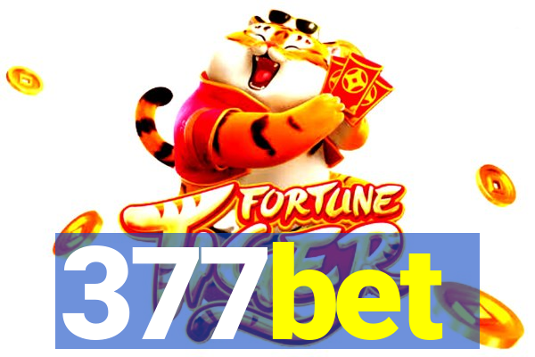 377bet