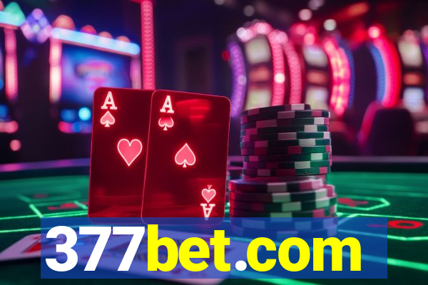 377bet.com