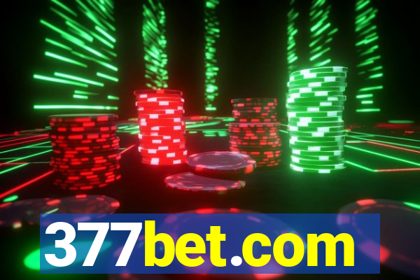 377bet.com