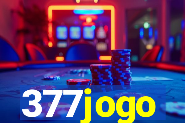 377jogo