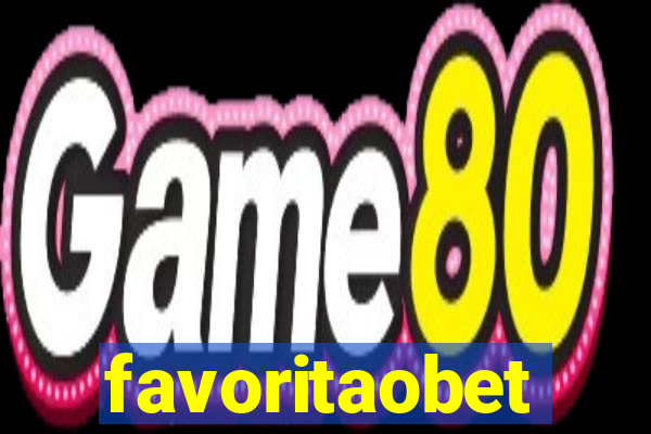 favoritaobet