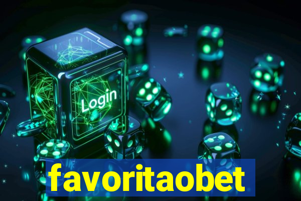 favoritaobet