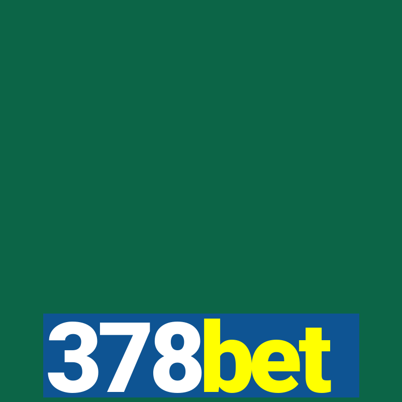 378bet