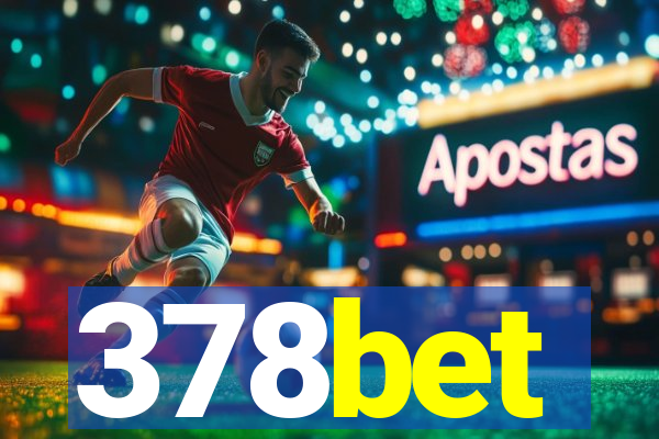 378bet