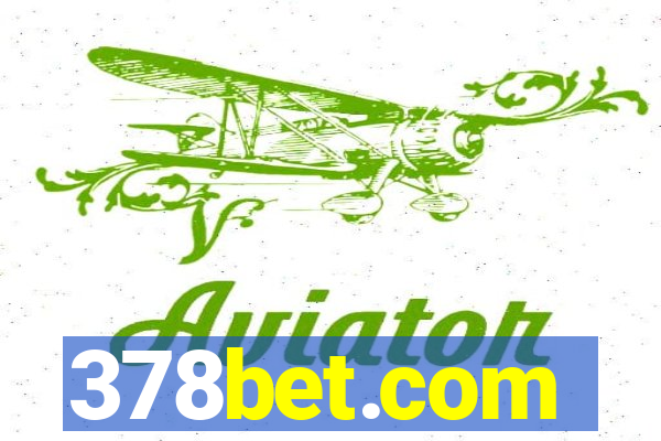 378bet.com