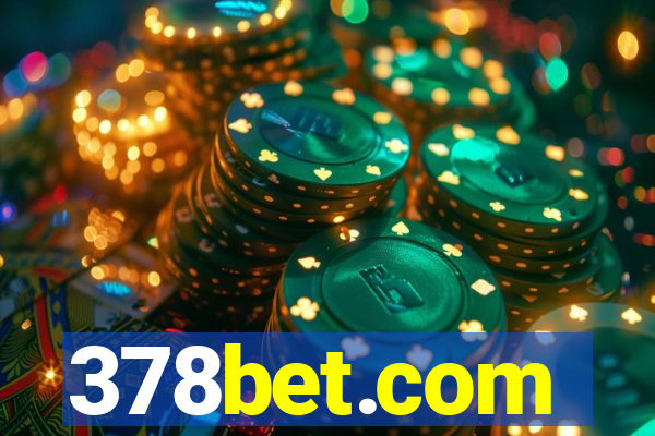 378bet.com