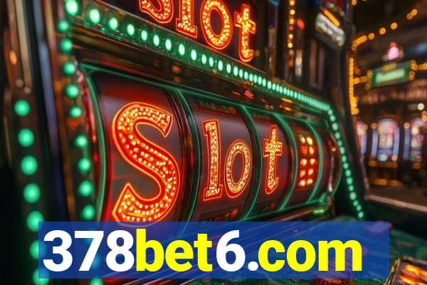 378bet6.com