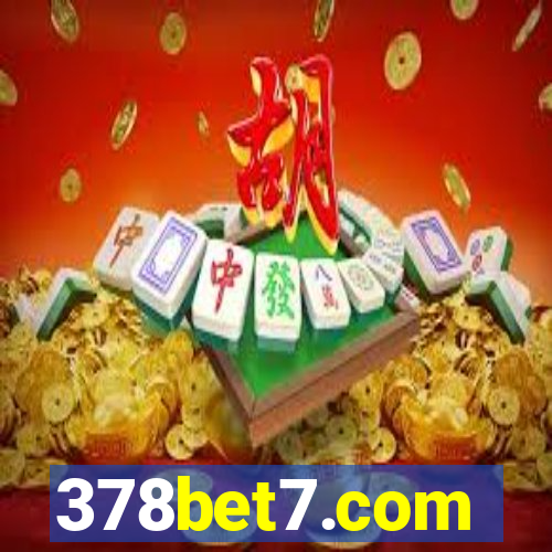 378bet7.com