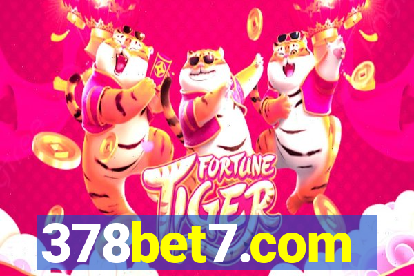 378bet7.com