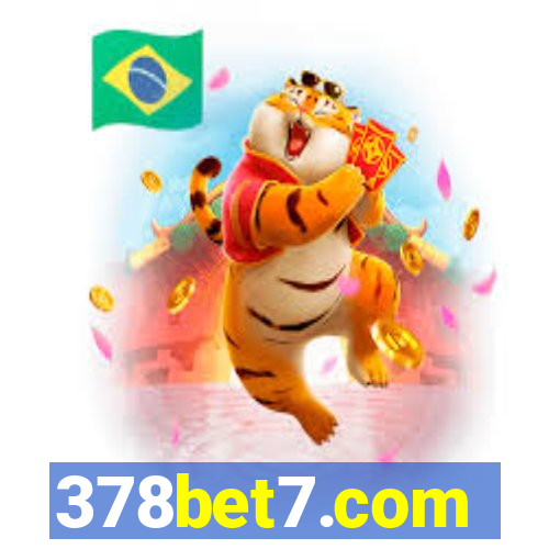 378bet7.com