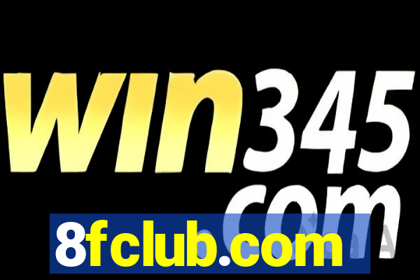 8fclub.com