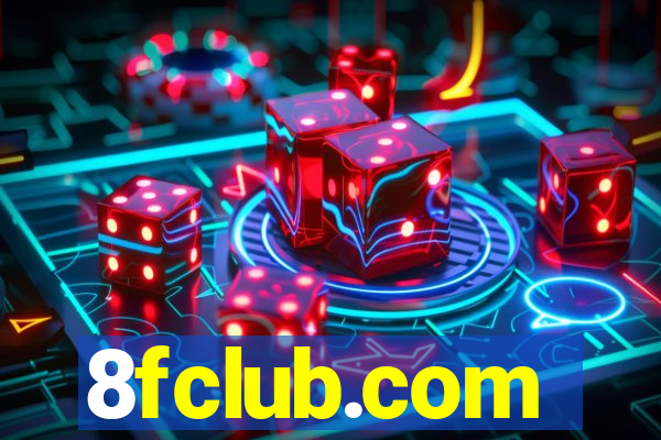 8fclub.com