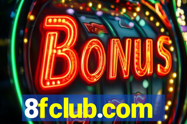 8fclub.com