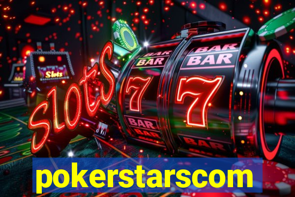 pokerstarscom