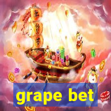 grape bet