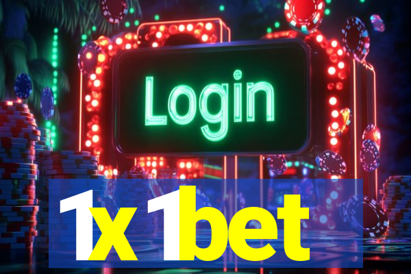 1x1bet