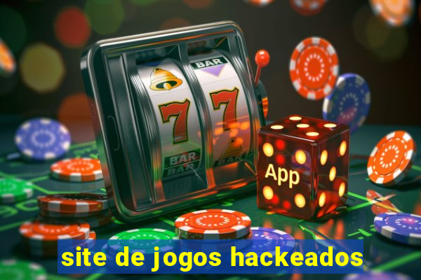 site de jogos hackeados