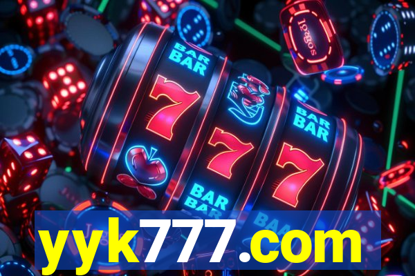 yyk777.com