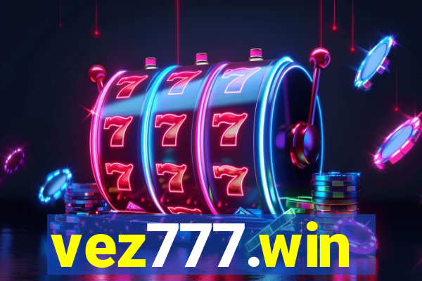 vez777.win