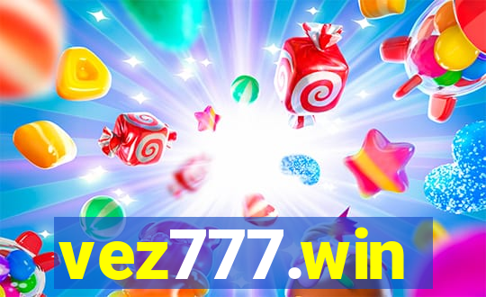 vez777.win