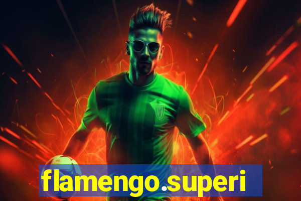 flamengo.superingresso.com.br