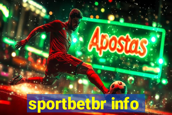 sportbetbr info