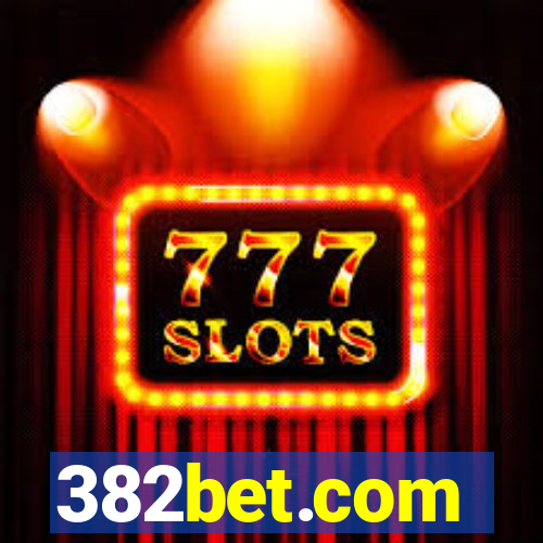 382bet.com