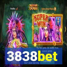 3838bet