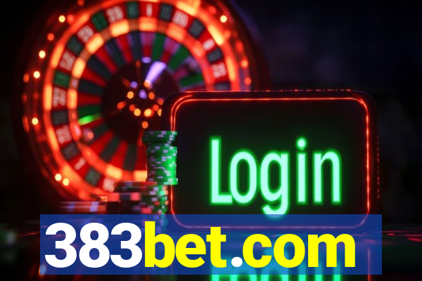 383bet.com