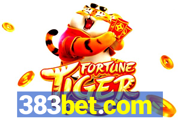 383bet.com