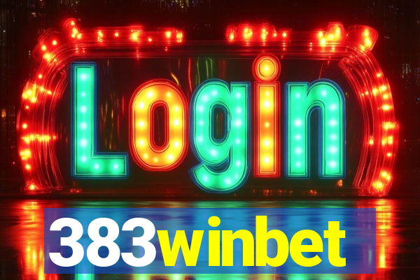 383winbet