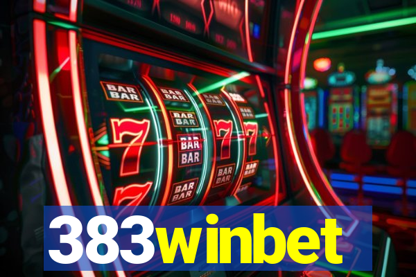 383winbet