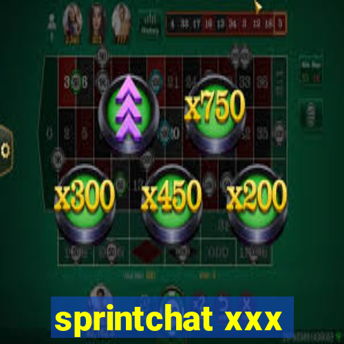 sprintchat xxx