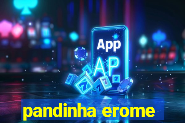 pandinha erome