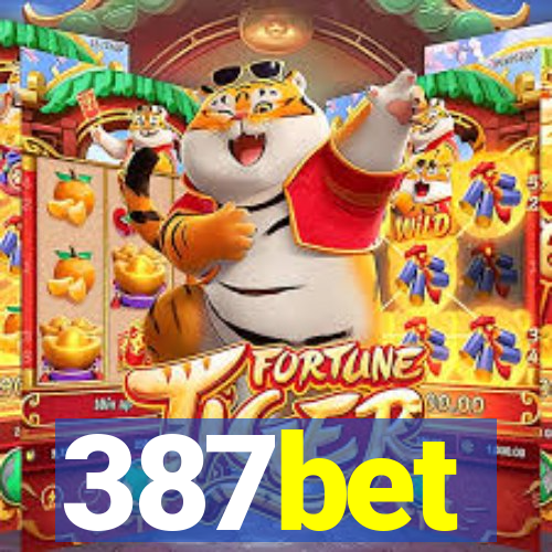 387bet