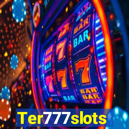 Ter777slots