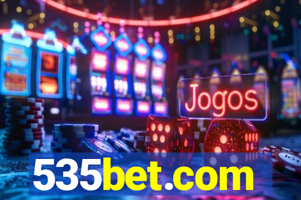 535bet.com