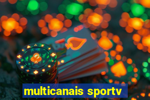 multicanais sportv