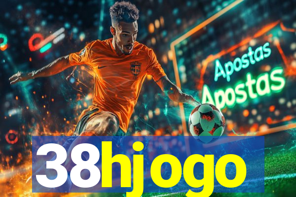 38hjogo