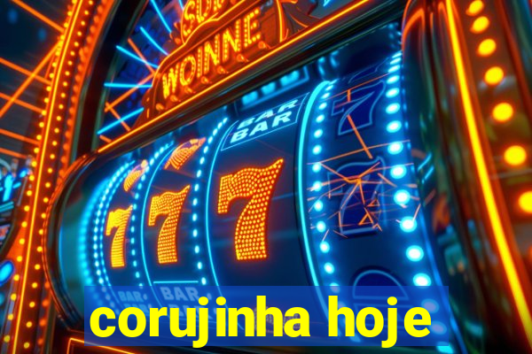 corujinha hoje