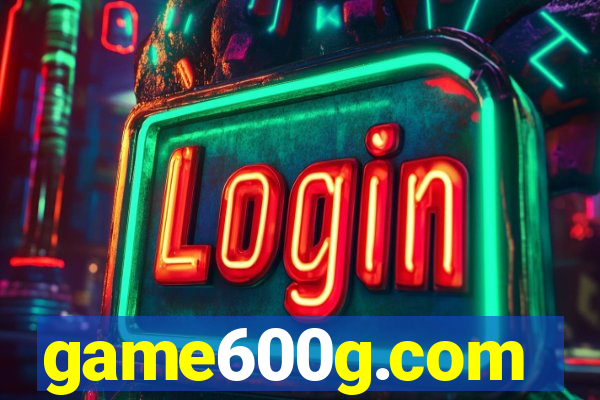 game600g.com