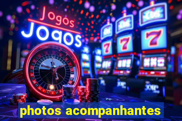 photos acompanhantes