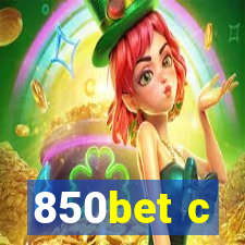 850bet c